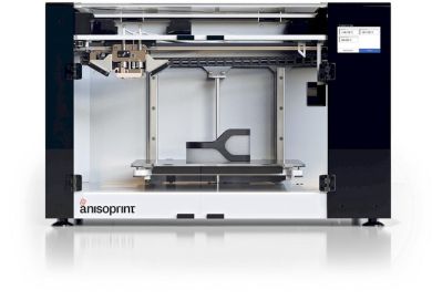 ANISOPRINT COMPOSER A3 INDUSTRIE 3D-DRUCKER MIT ENDLOSFASER